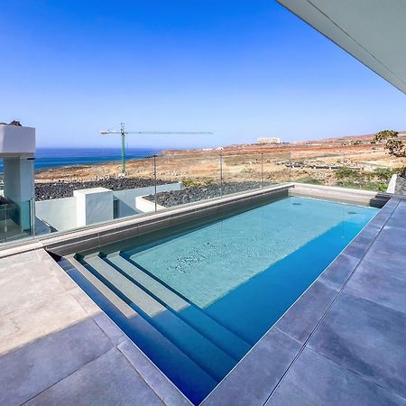 Villa Veiga With Heated Pool Кальяо-Сальвахе Екстер'єр фото